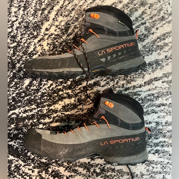 LA Sportiva approach GTX high top - Picture 2 of 6